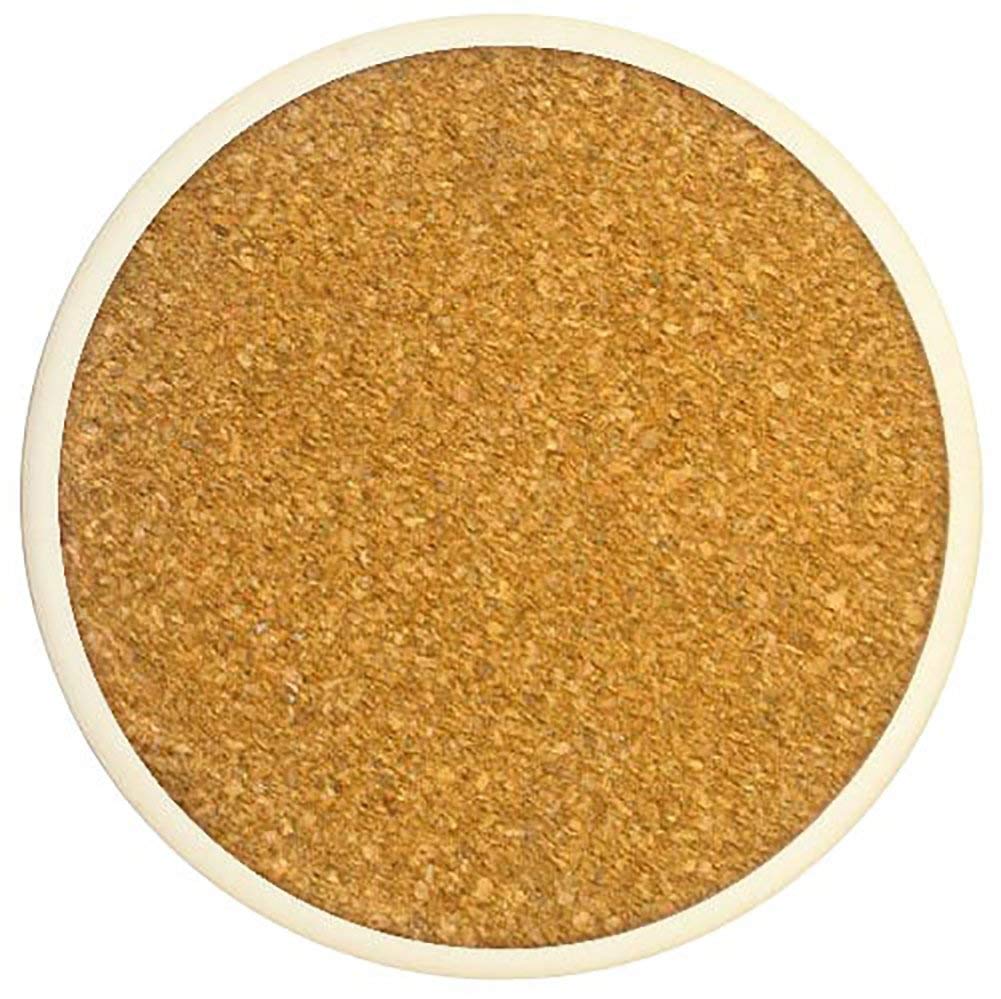 Hawaiian Ceramic Coaster Set, Tribal Honu