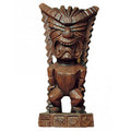 KC Hawaii God of Money 7 inch Tiki Figurine