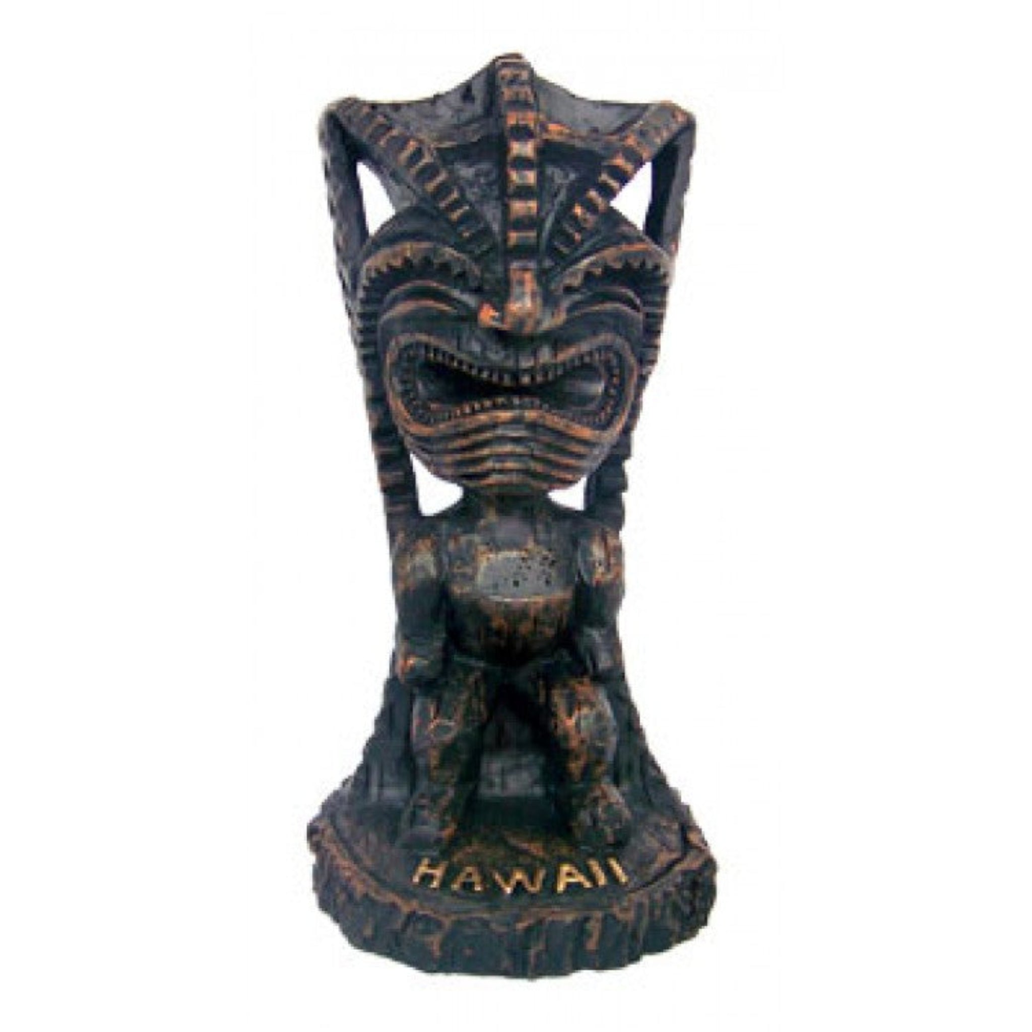 KC Hawaii Happy Tiki 7" Figurine