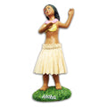 Hawaii Aloha Mini Dashboard Doll 4.25"