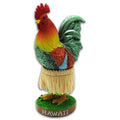 KC Hawaii Mini Dashboard Doll Kauai Rooster