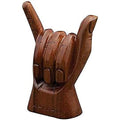 Hawaiian Hang Loose Shaka Hand 6 inches Tall