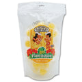 Old Fashion Hawaiian Hard Candy 5oz Bags Pineapple