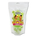 Old Fashion Hawaiian Hard Candy 5oz Bags Lilikoi Passion Fruit