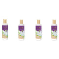 Royal Hawaiian Body Lotion 4 Bottles 8 fl. oz. each Tuberose