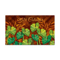 Hawaii Pocket Calendars 2026 Kalo Tapa