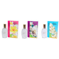 Forever Florals Colognes 1 fl. oz. each Assorted 3 Pack Plumeria Gardenia Pikake