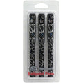 Hawaii Ballpoint Pen 3 Pack Honu Turtle Metallic, Black