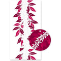 Hawaiian Candy Lei Kit Maile Maroon