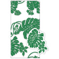 Hawaiian Candy Lei Making Kit - 5 Green Lei Kits