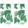 Hawaiian Candy Lei Kits 2 Packs Green Monstera