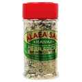 Hawaiian Herb Blend With Alaea Red Salt 4 oz.