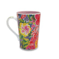 Hawaiian 18 oz Mug Hibiscus Impressions
