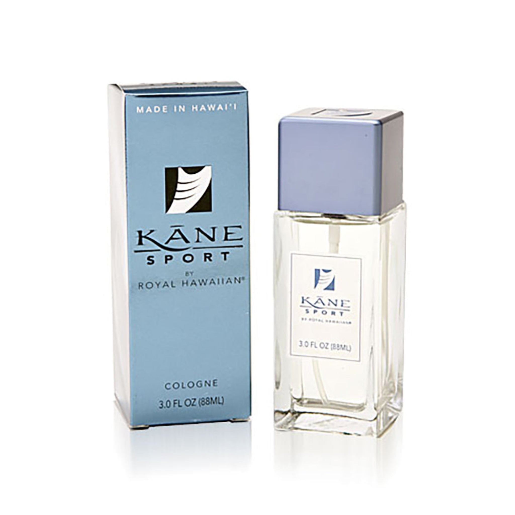 Kane Sport Men's Hawaiian Cologne
