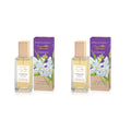 Royal Hawaiian Cologne 2 Bottles 1.6 fl. oz. each Tuberose