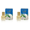 Royal Hawaiian Perfume 2 Bottles .22 fl. oz. each Pikake