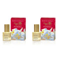 Royal Hawaiian Cologne 2 Bottles 1.6 fl. oz. each Plumeria
