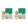 Royal Hawaiian Perfume 2 Bottles .22 fl. oz. each Gardenia
