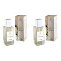 Island Bath and Body Cologne 2 Bottles 3 oz. each Pikake Jasmine