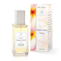 Hawaii Island Bath & Body Plumeria Vanilla Cologne 3 oz