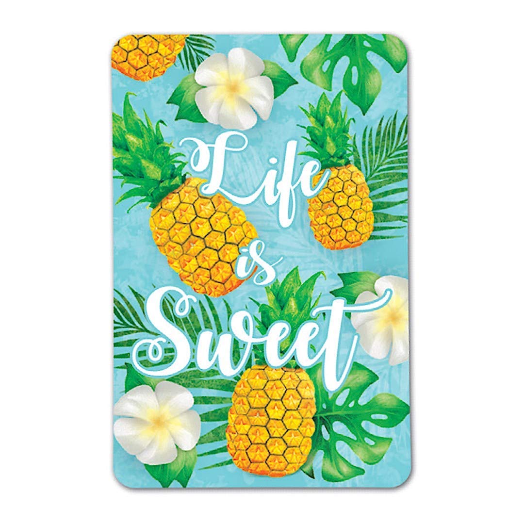 Hawaiian Playing Cards Life is Sweet