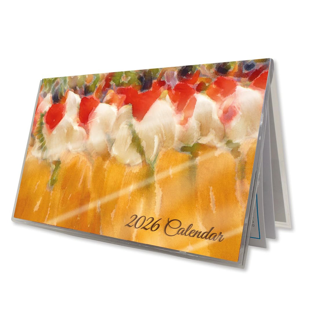 Hawaii Pocket Calendars 2026 Hoomaukaukau Hula
