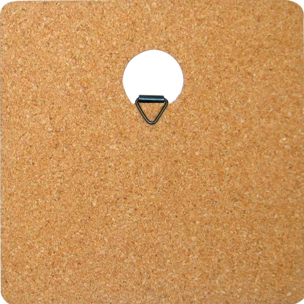 Hawaii Ceramic Tile Trivet Blue Honu Turtle