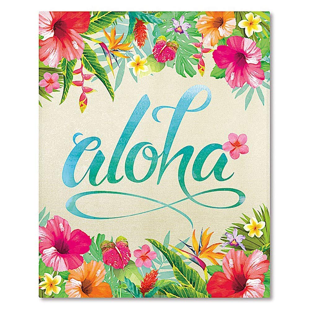Hawaii 64 View Photo Album Aloha Floral