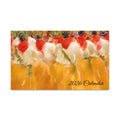 Hawaii Pocket Calendars 2026 Hoomaukaukau Hula