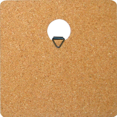 Hawaii Ceramic Tile Trivet Plumeria Palm