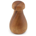 Acacia Wood Poi Pounder 5 inch Tall