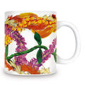 Hawaii 14 oz. Coffee Mug Leis of Aloha