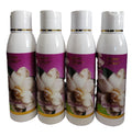 Forever Florals Hawaii Body Lotion 4 Bottles 4 oz. Each Gardenia