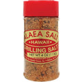 Hawaiian Alaea Salt Grilling Seasoning Blend 4 ounce