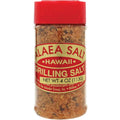 Hawaiian Grilling Alaea Salt & Spices 4 Jars 4 Oz. Each